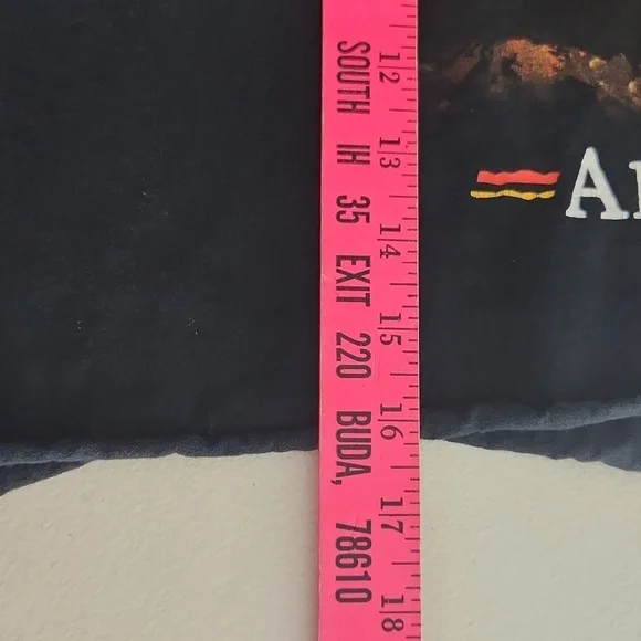 Gildan Crop shirt Arazona size L Cactus Cropped - Picture 5 of 8